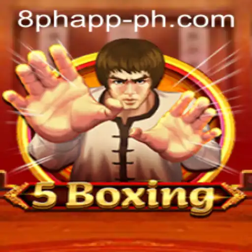 5Boxing: A Revolution in Sports Gaming