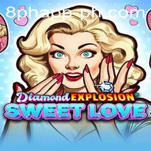 DiamondExplosionSweetLove: A Game That Redefines Romance Through Explosive Strategy