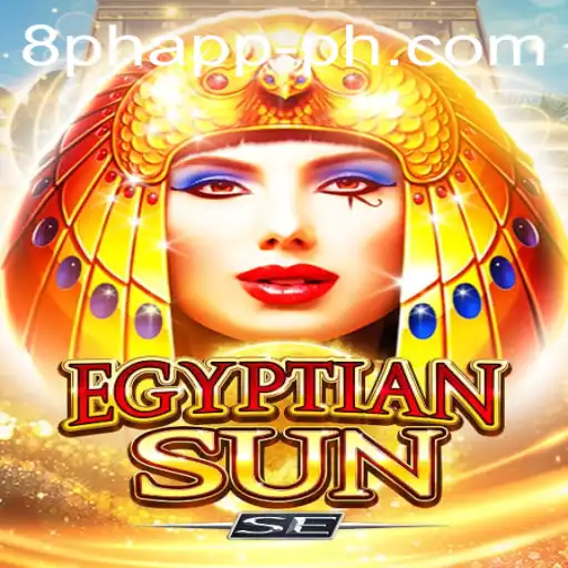 Discovering the Enigmatic World of EgyptianSunSE: A Dive into the 8ph App