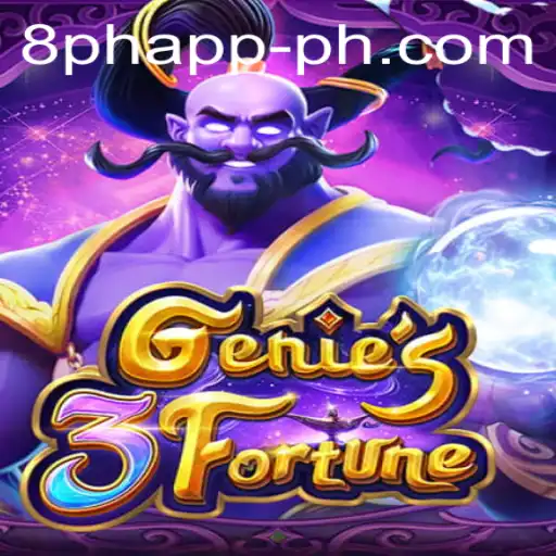 Exploring Genie3Fortune: A Captivating 8ph App Experience
