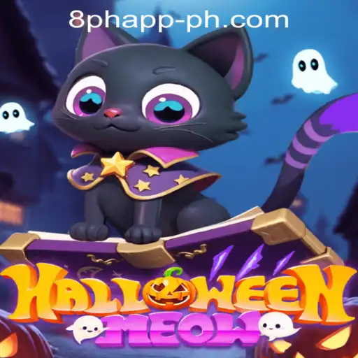 Unleashing the Spooky Fun of HalloweenMeow: The Latest 8ph App Sensation