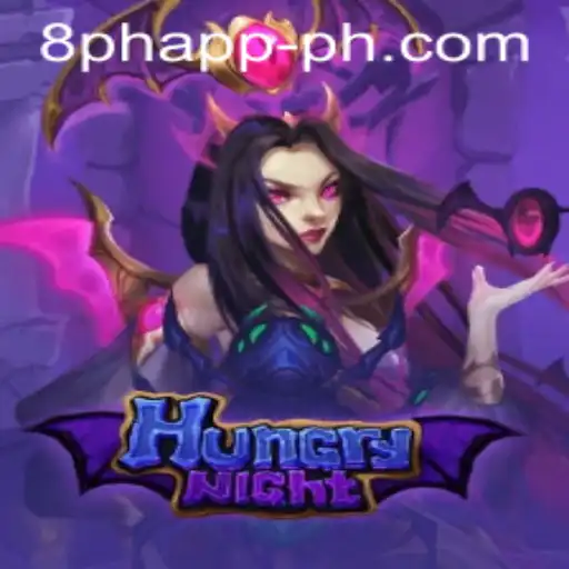 Exploring the World of HungryNight: An 8PH App Adventure