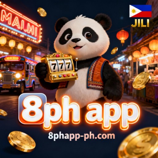 8ph app