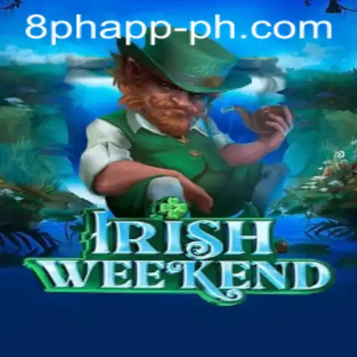 Exploring IrishWeekend: The New 8ph App Game Craze