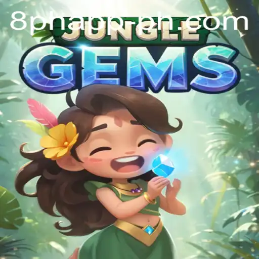 Explore the Thrilling World of JungleGems: A Captivating 8ph App Experience