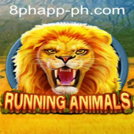 RunningAnimals: A Thrilling Adventure with the 8ph App