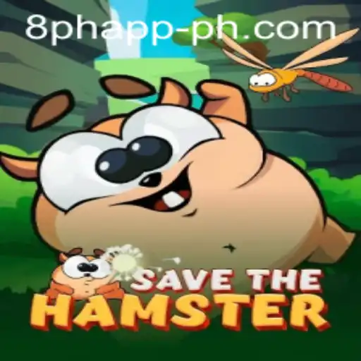 SavetheHamster: A New Gaming Phenomenon