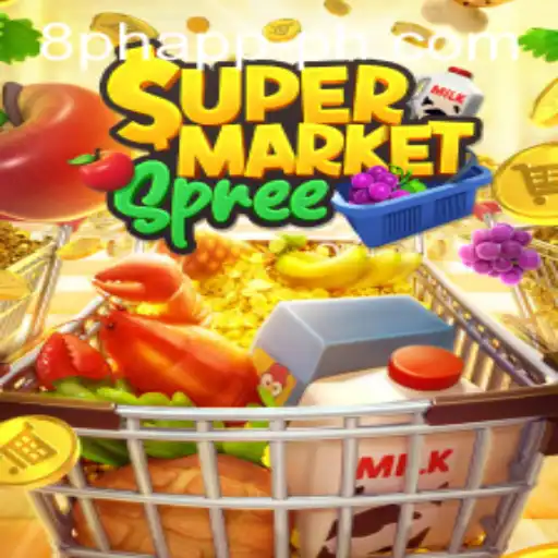 Unveiling SupermarketSpree: A Captivating Gaming Experience with 8ph App