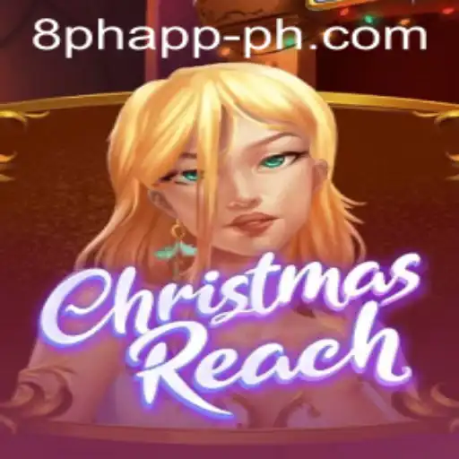 Dive into the Festive World of ChristmasReach with the 8ph App