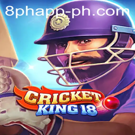Exploring the Exciting World of CricketKing18: A Thrilling Experience with 8ph App