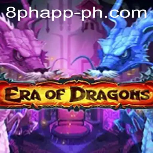 Experience the Fantasy World of EraOfDragons on the 8ph App