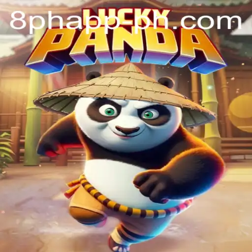 Exploring the Exciting World of LuckyPanda on the 8ph App