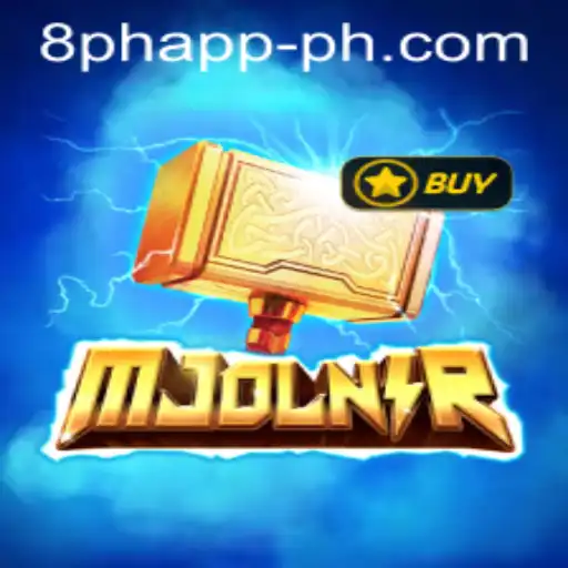 Discovering Mjolnir: A Revolutionary Gaming Experience with 8ph App Integration