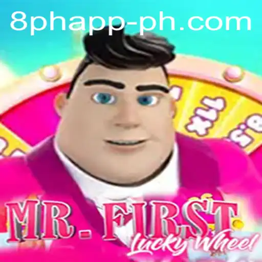 Discover the Exciting World of MrFirstLuckyWheel: A Pioneering Game on the 8ph App