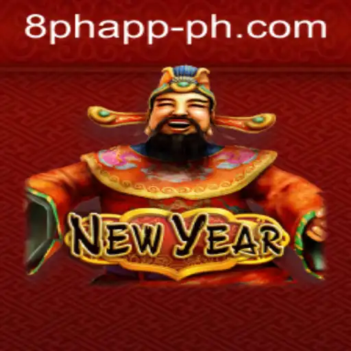 Discover 'NewYear': The Exciting Game Revolutionizing 8PH App