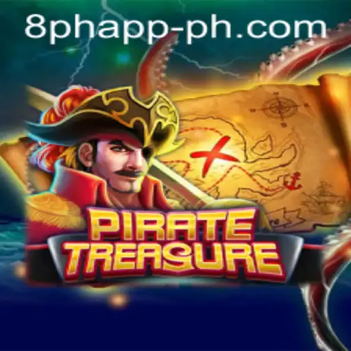 Exploring the Adventures of PirateTreasure: The Exciting World of 8ph App