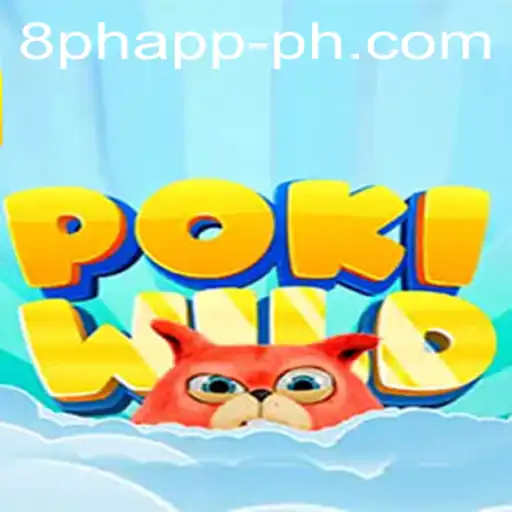Discover the Adventure of PokiWild and the 8ph App