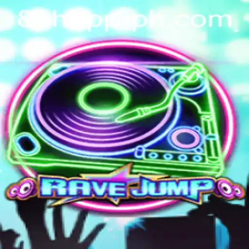 Dive into the Electrifying World of RaveJump: A New Gaming Experience with 8ph App