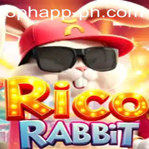 RicoRabbit: The Exciting World of Jumping Adventures