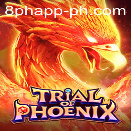 Embark on an Epic Quest in TrialofPhoenix: A Revolutionary Gaming Experience