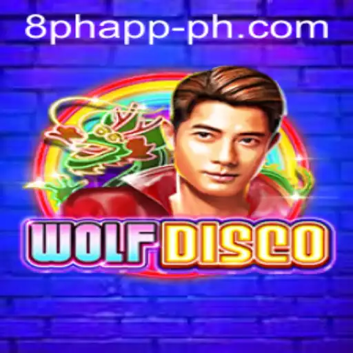 WolfDisco: An Immersive Experience in the 8ph App Universe