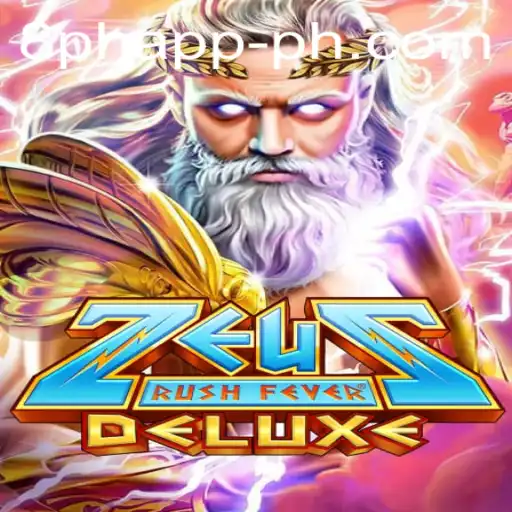 ZeusRushFeverDeluxe: An Epic Gaming Adventure