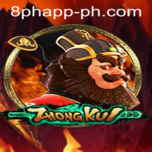 ZhongKui: Unveiling the Mystical World of the 8ph App
